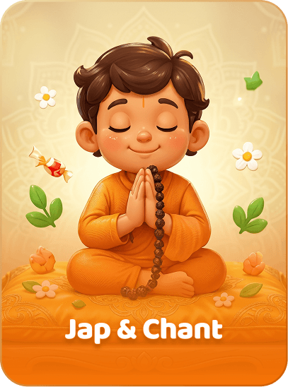 Jap & Chant