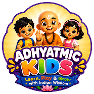 Adhyatmic Kids