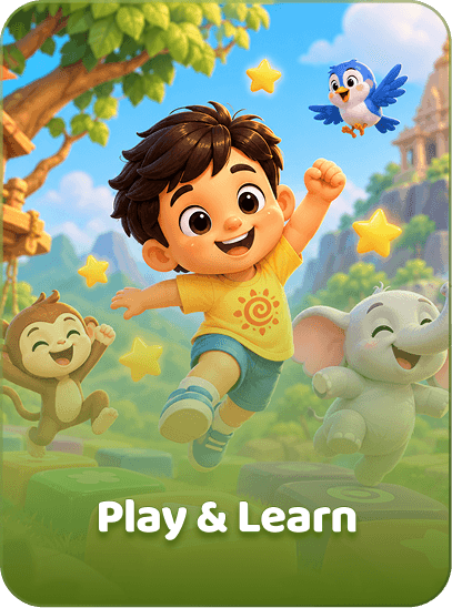 Play & Learn