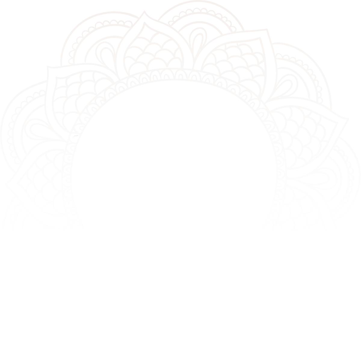 Mandala Pattern