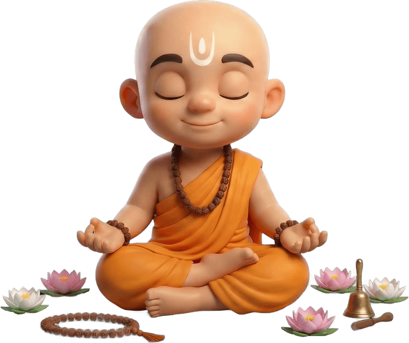 Chant, Relax & Feel Happy