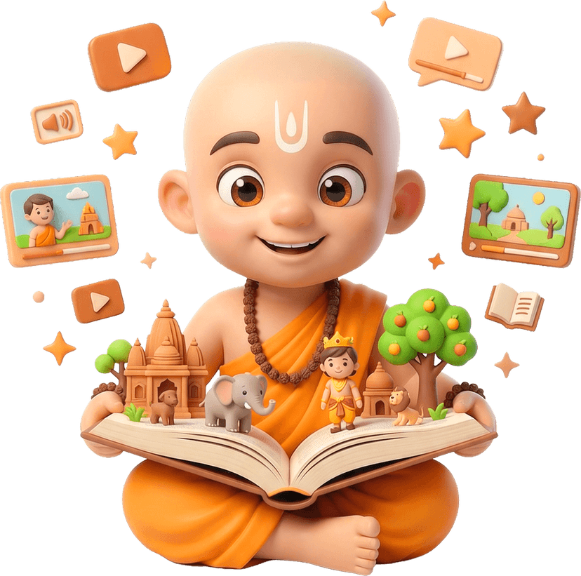 Watch Magical Stories Come Alive